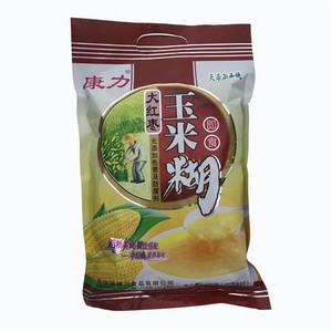 康力大红枣玉米糊