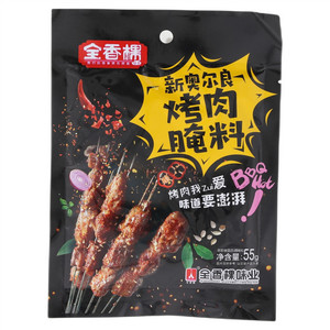 全香棵新奥尔良烤肉腌料