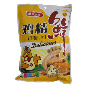 豪多味鸡精调味料