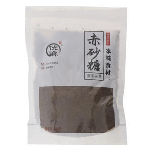 优飨赤砂糖