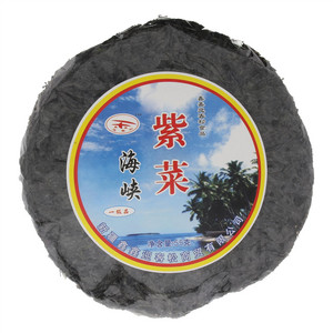 鑫鑫迎客松海峡紫菜