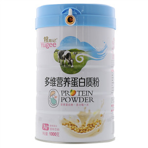 育记多维营养蛋白质粉