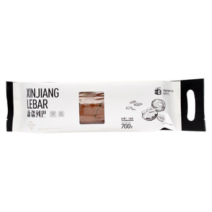 新疆列巴黑麦（核桃仁+枸杞）