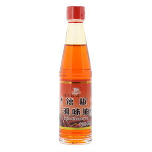 辣椒油