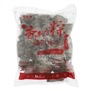 鼎襄源蜜枣粽子