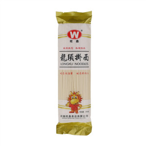 旺鑫龙须挂面