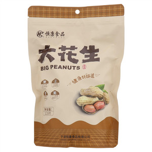 恒康大花生(卤味)228g