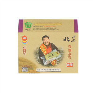 北显杂粮杂豆（米类）
