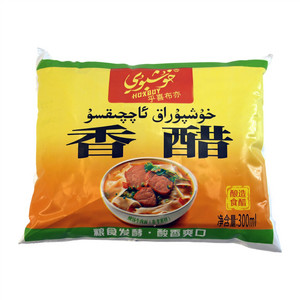 乎喜布亦香醋