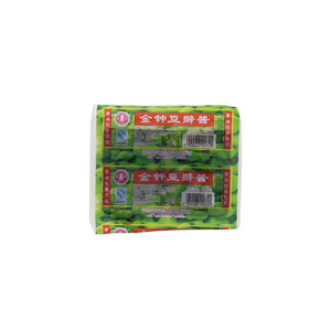 金钟豆瓣酱200g