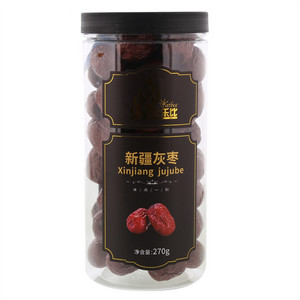 欧乐比新疆灰枣