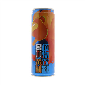 修正玛咖黄精植物饮料270ml