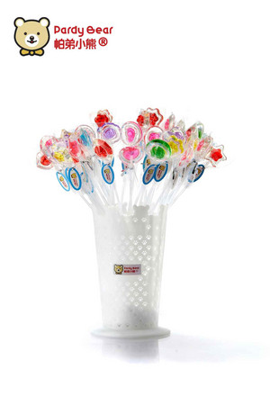 水晶棒棒糖（8g）