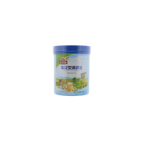 太子健菊花型清清宝