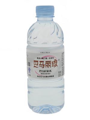 巴马矿泉水稀有纯天然矿泉水