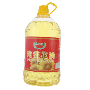 葵阳福葵花籽油