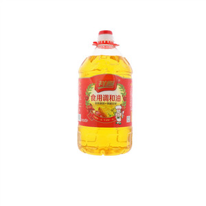 祥橱食用调和油