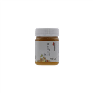 光临椴树结晶蜜