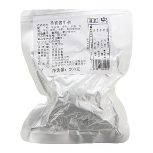 圣喜酱牛杂