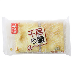 海玉 千层脆（原味）