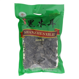 鑫鑫迎客松黑木耳