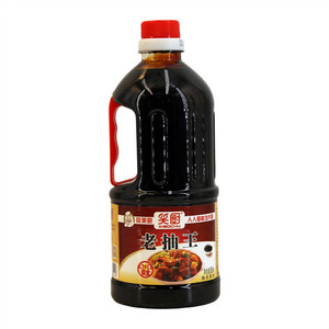 笑厨老抽王