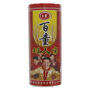 百童好人家挂面