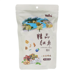 精品红枣（骏枣）