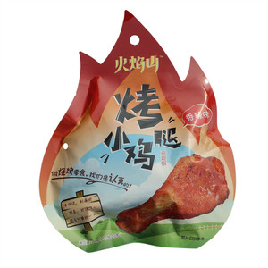 烤小鸡腿（鸡翅根）香辣味
