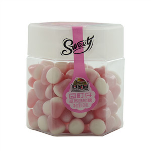 园町仔软糖（草莓味）