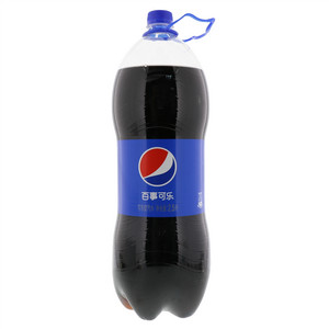 百事可乐可乐型汽水