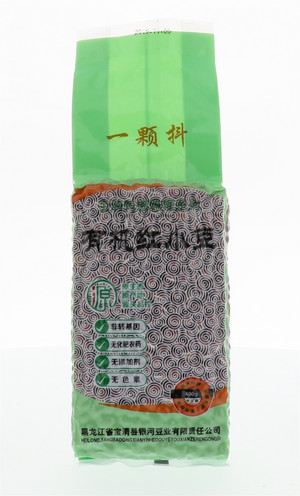 红小豆