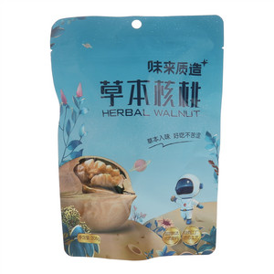 洽洽草本核桃（味乐园版）208g