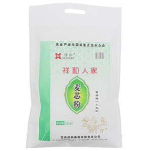 祥和祥和人家麦芯粉精品特一小麦粉
