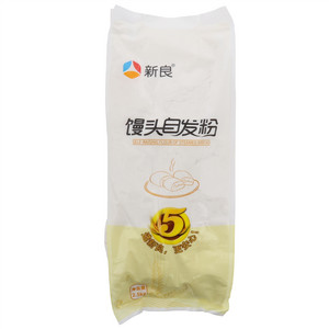 新良馒头自发粉