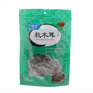 惠宜秋木耳