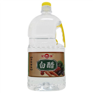驼城白醋
