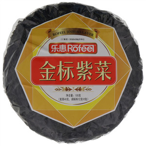 乐惠金标紫菜