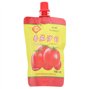 利民番茄沙司