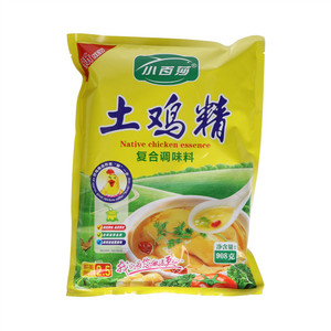 小百莎土鸡精复合调味料