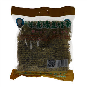 阁豪杰荞麦绿豆饼折