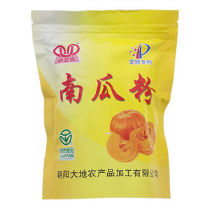 南泥湾南瓜粉