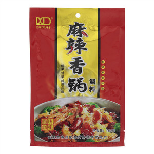 李肖得麻辣香锅调料