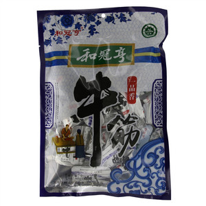 和冠亨一品香牛筋  