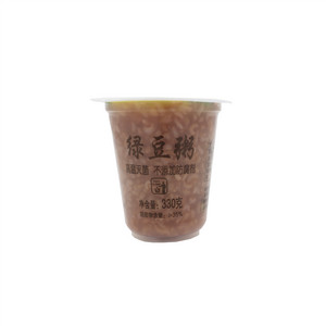 绿豆粥