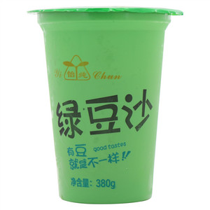yichun怡纯绿豆冰