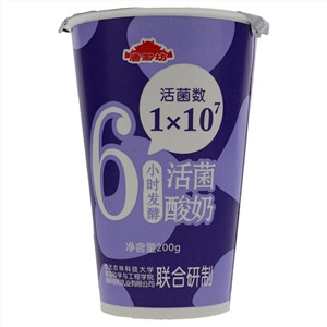 唐御坊活菌酸奶