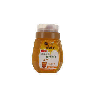 千寻阳光蜜场 椴树蜂蜜