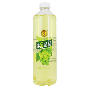 万福盈水晶葡萄果汁饮料