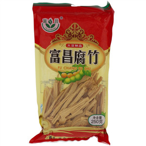 富昌腐竹